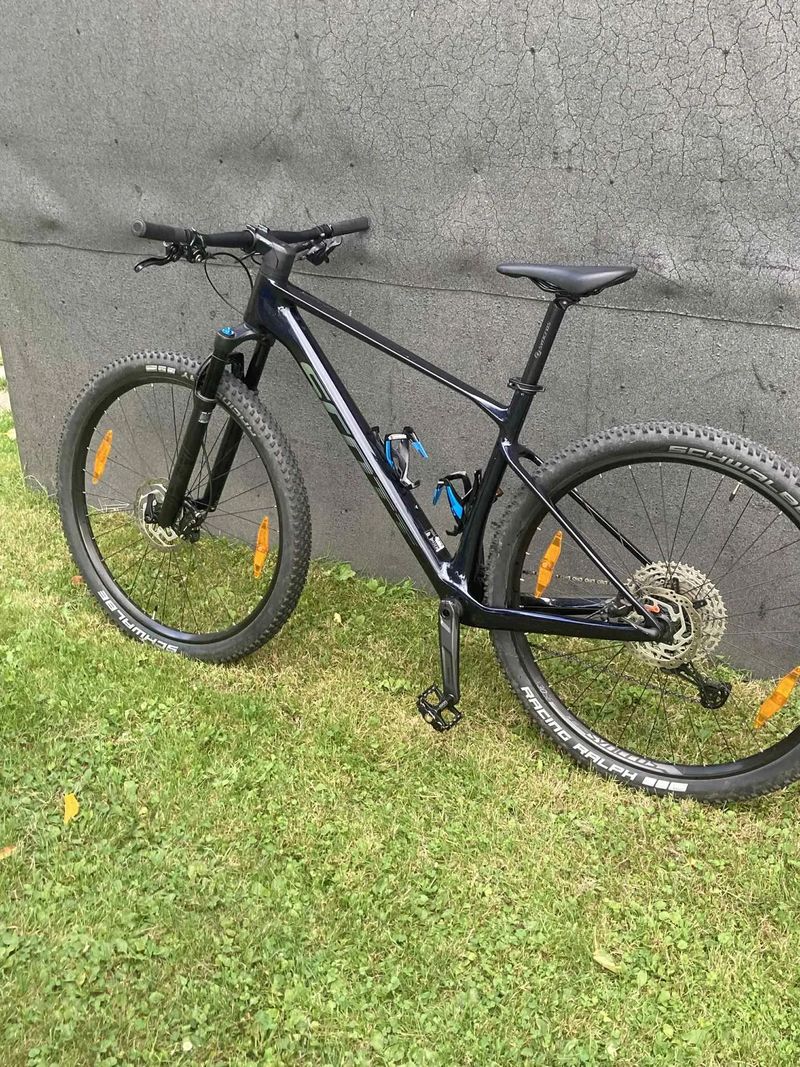  Scott scale 930 blue L