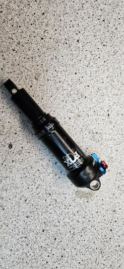 Fox float DPS PERFORMANCE ELITE 