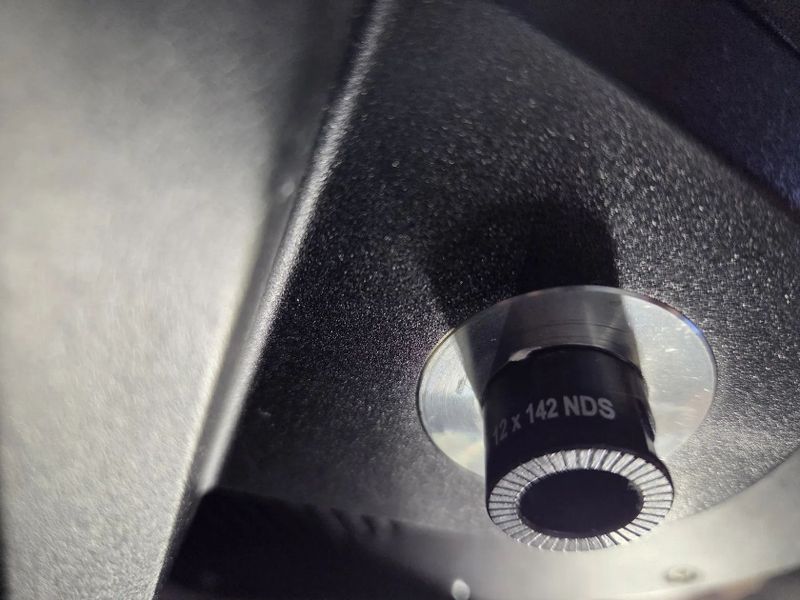 Prodám trenažér Garmin Tacx Flux 2