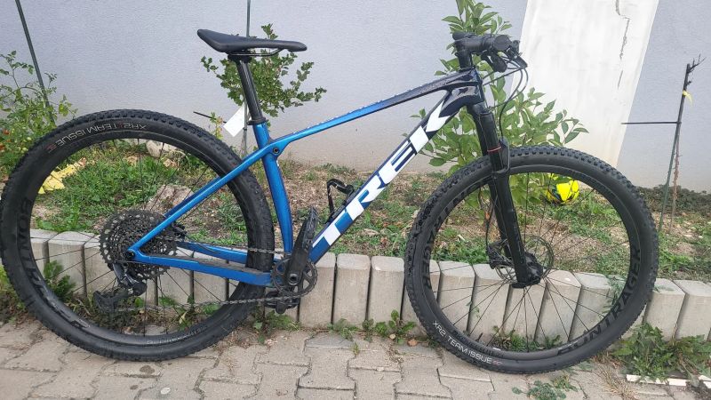 Trek PROCALIBER 9.7
