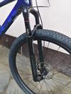 Trek Procaliber 9.7