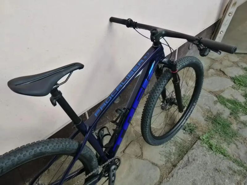Trek Procaliber 9.7