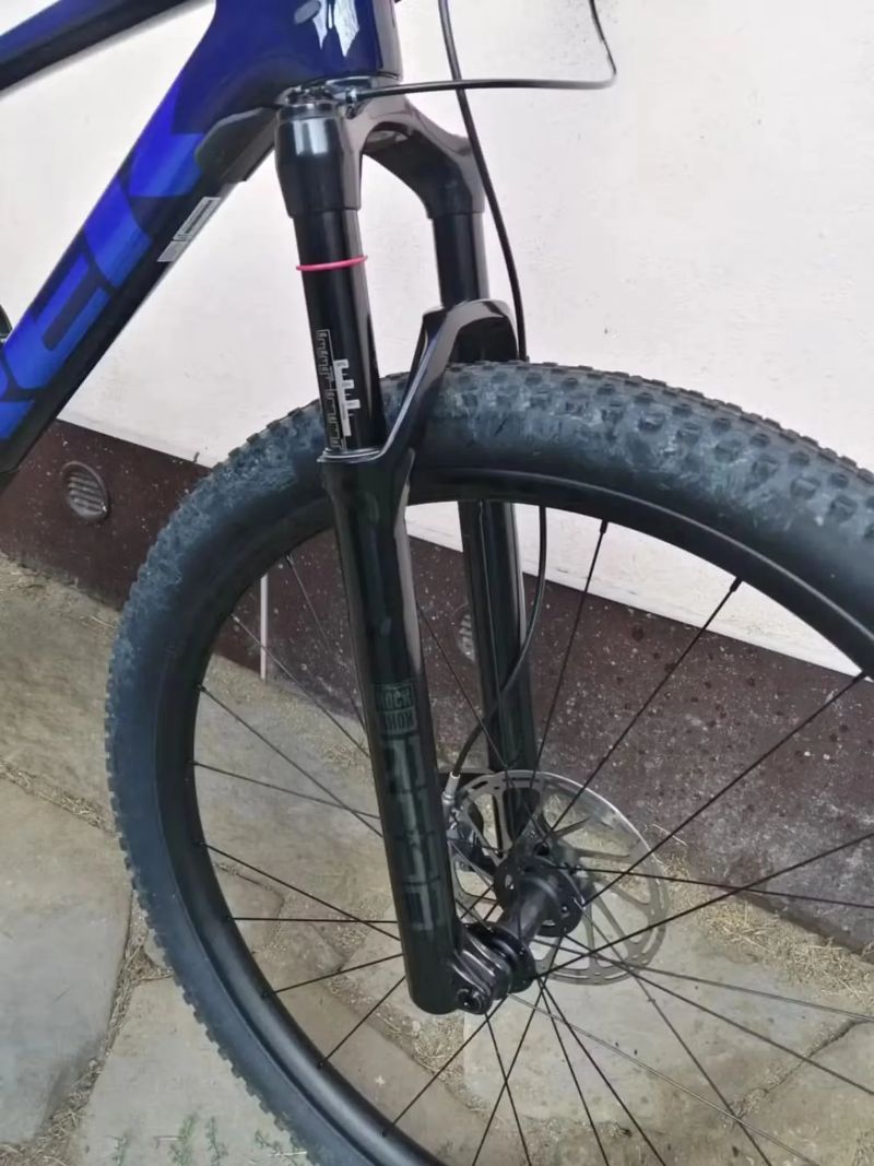 Trek Procaliber 9.7