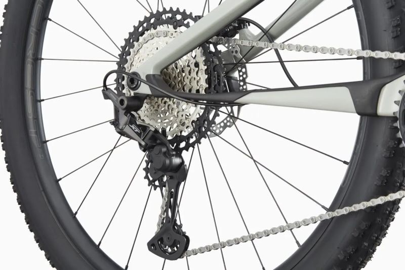 Cannondale Scalpel carbon 4 vel.XL LEPŠÍ VÝBAVA !!!