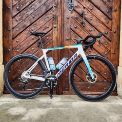 Merida Scultura Team - Top Stav