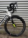 Cervélo S3 - ULTEGRA Di2, WATTMETR