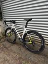 Cervélo S3 - ULTEGRA Di2, WATTMETR
