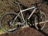 Haibike 29” Fox + Shimano XT 