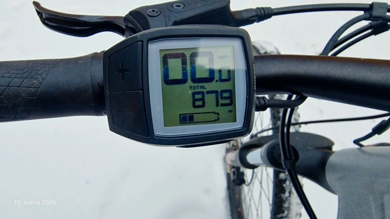 Haibike Haibike HardSeven 4 cool