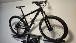 BIKE HARDTAIL 4EVER INTRA (REDESIGN)