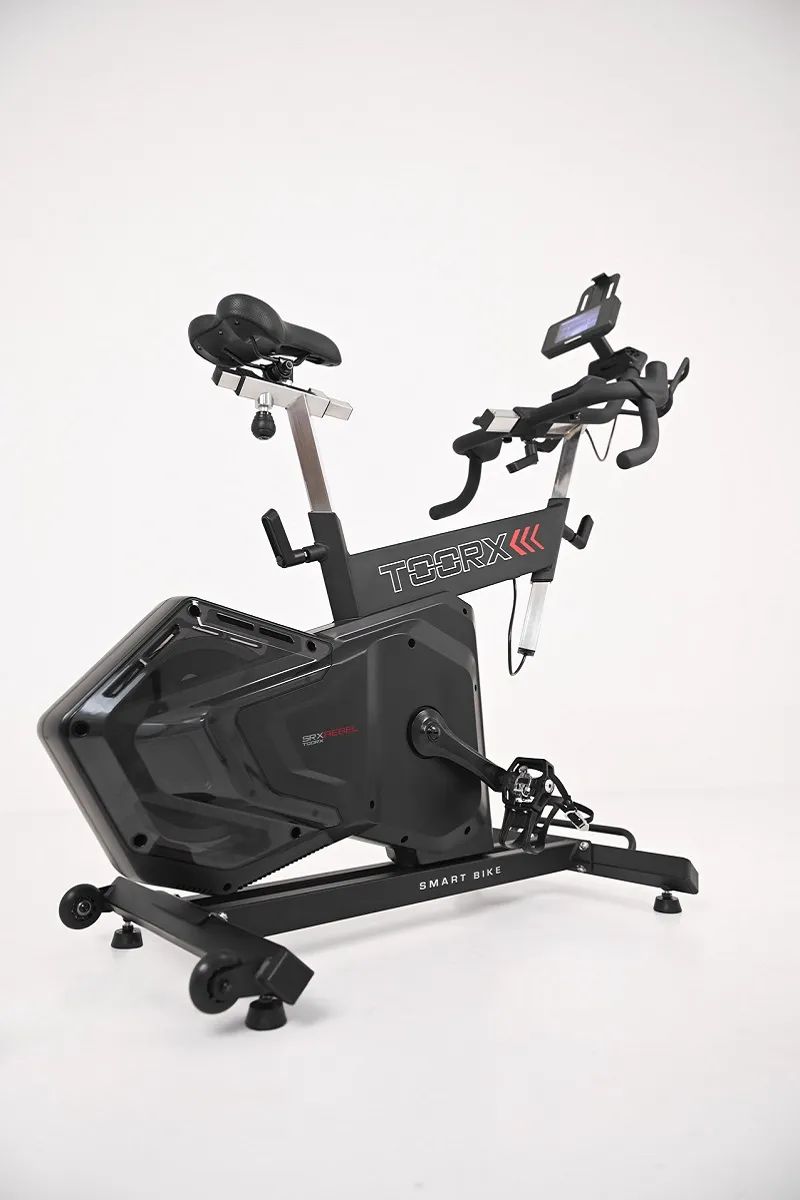 Nový zabalený rotoped SRX-REBEL:TOORX