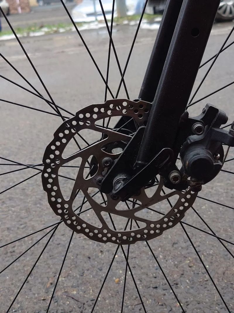 Prodám Horské kolo Trek 4900