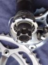 Sada Shimano 105 5500 2x9
