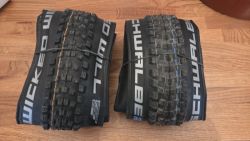 Schwalbe Wicked Will 29x2,4 2ks