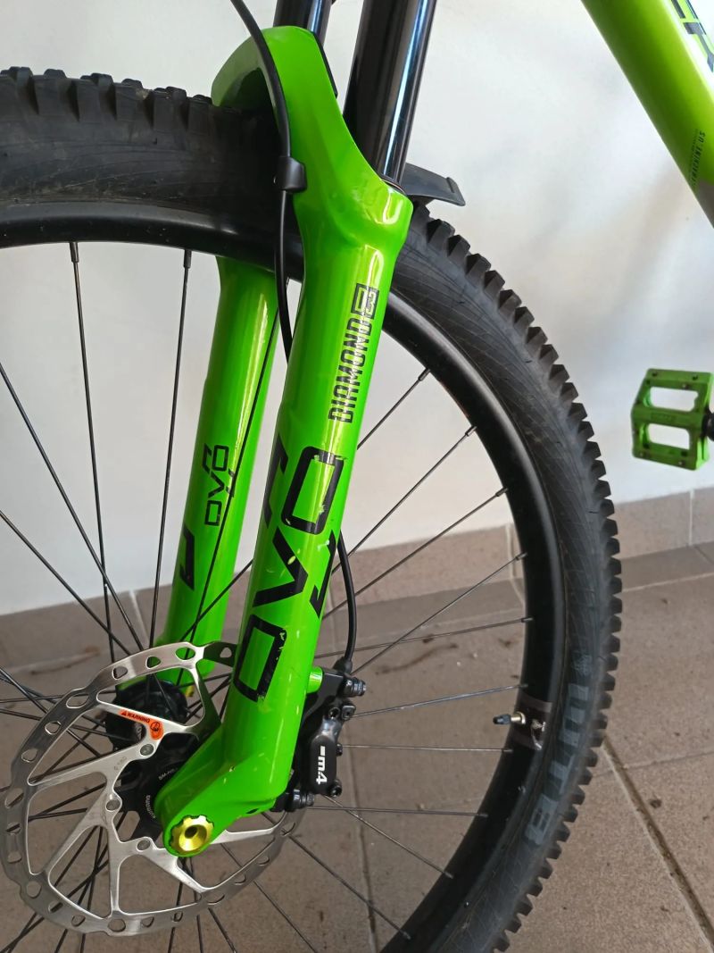  RockMachine Blizz trl 70-29