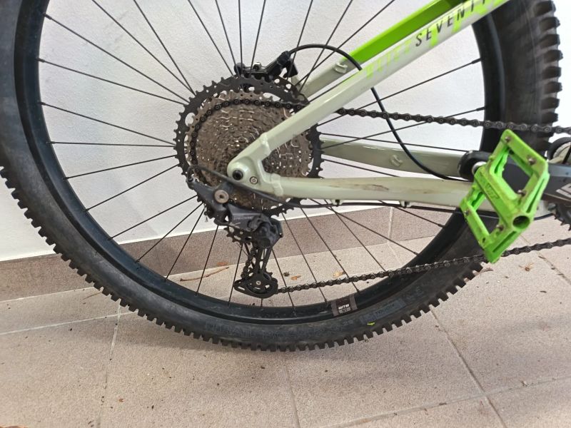  RockMachine Blizz trl 70-29