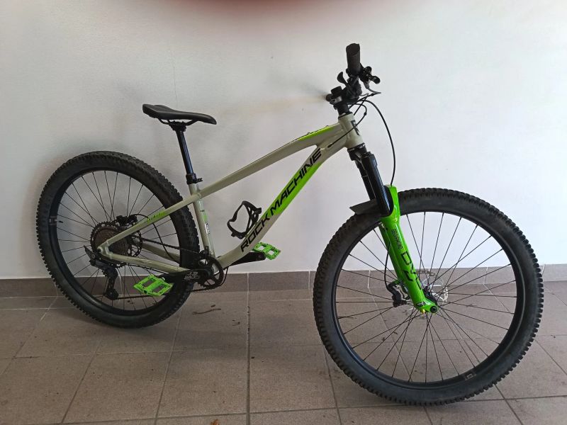  RockMachine Blizz trl 70-29