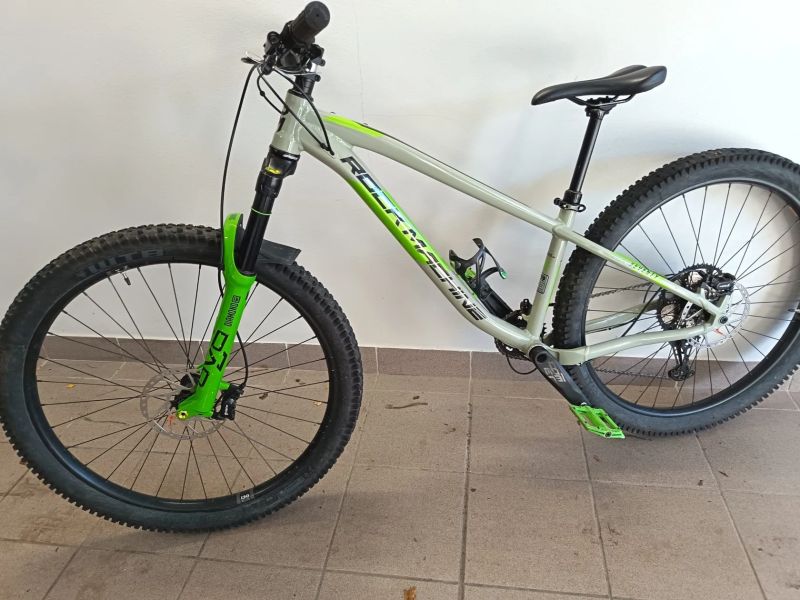  RockMachine Blizz trl 70-29