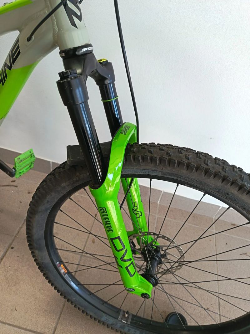  RockMachine Blizz trl 70-29