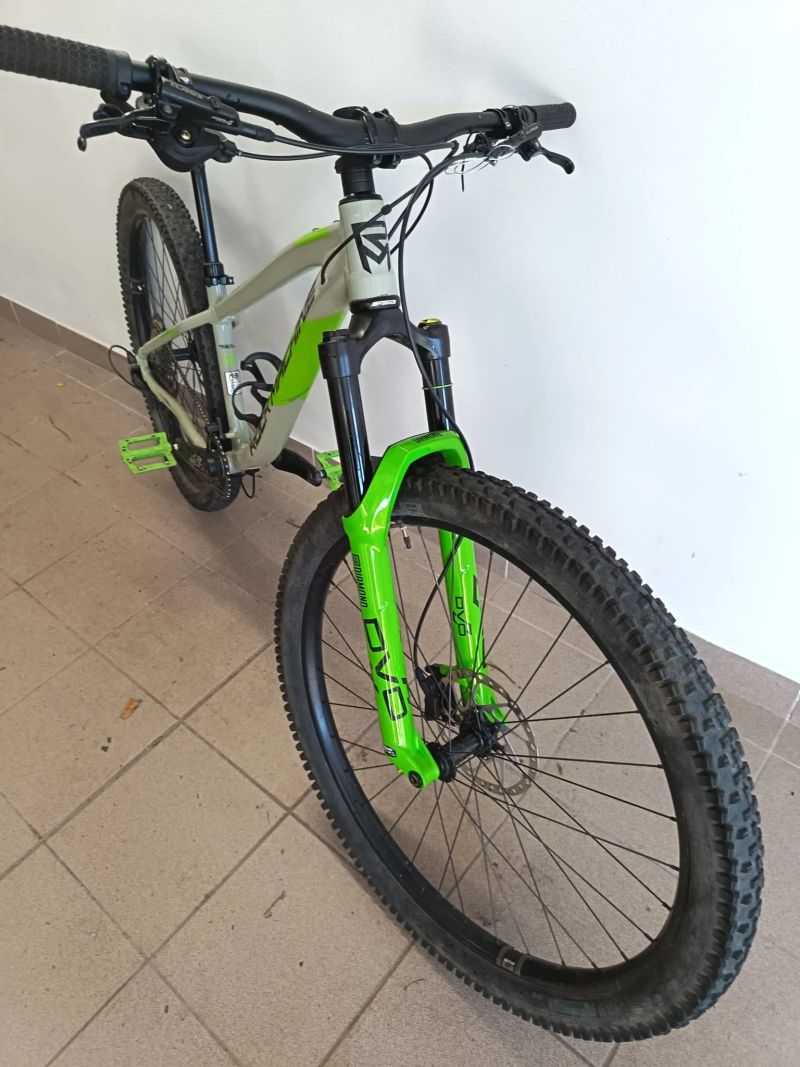  RockMachine Blizz trl 70-29