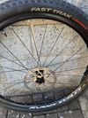 Mavic CROSSMAX 29s