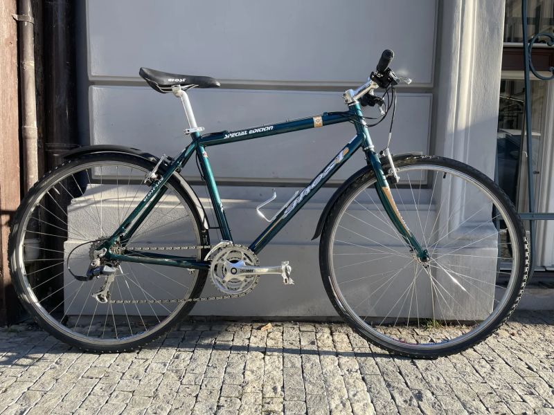 Ghost Special edition