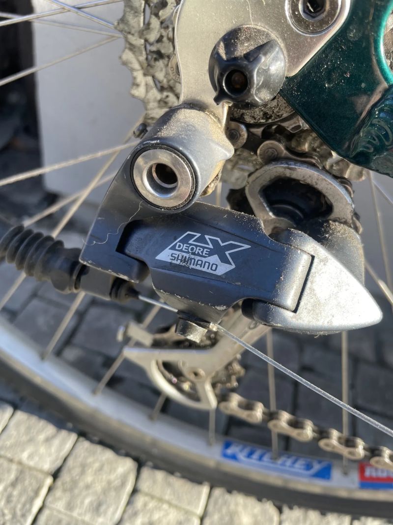 Ghost Special edition