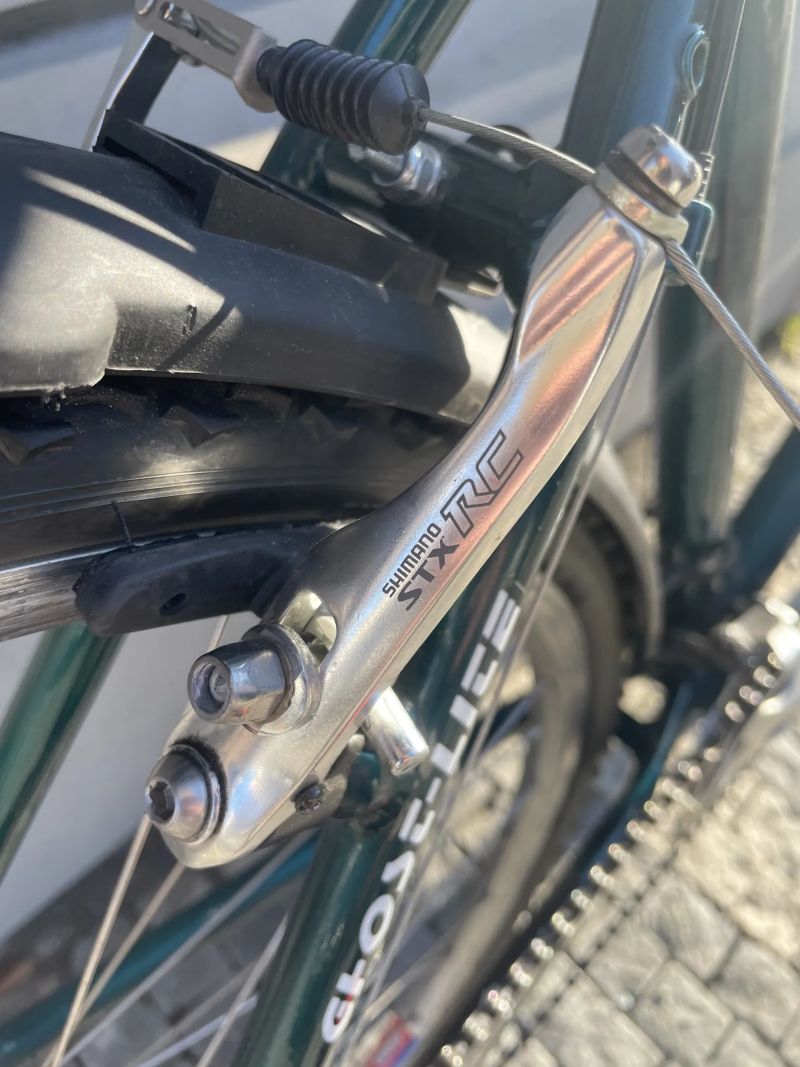 Ghost Special edition