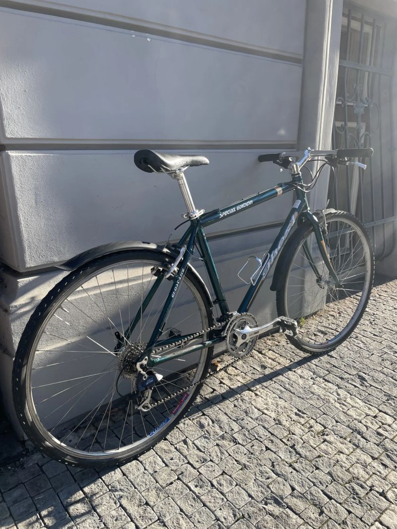 Ghost Special edition