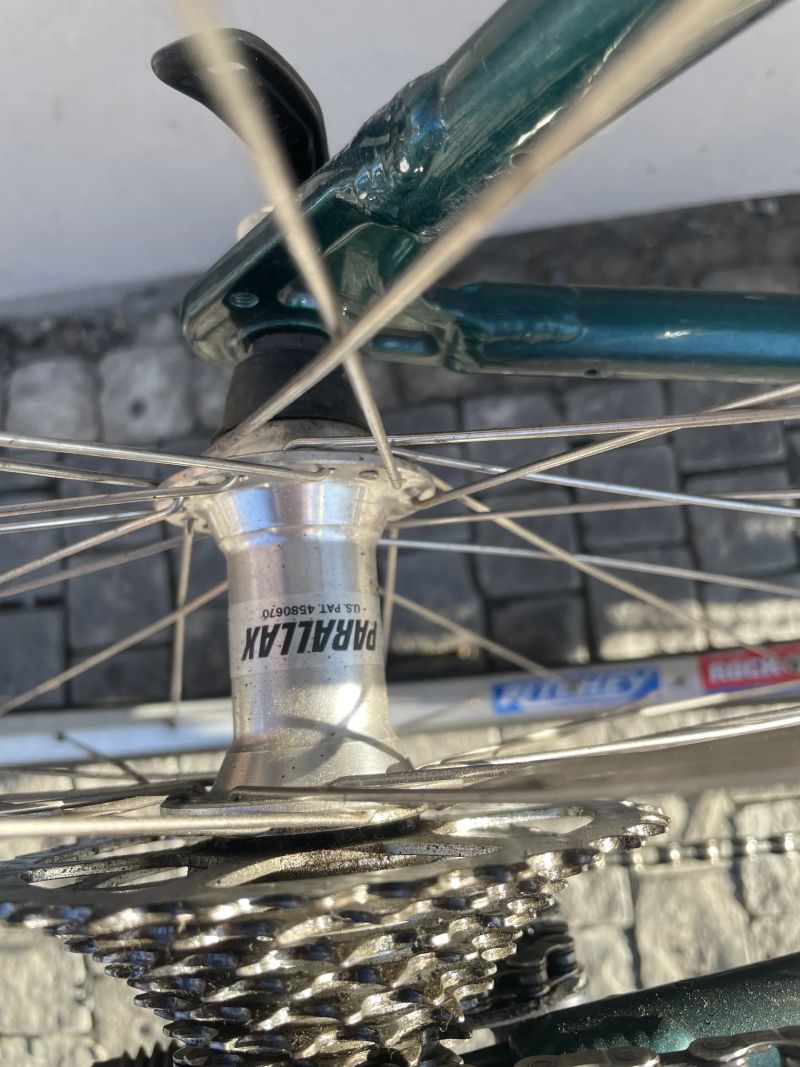 Ghost Special edition