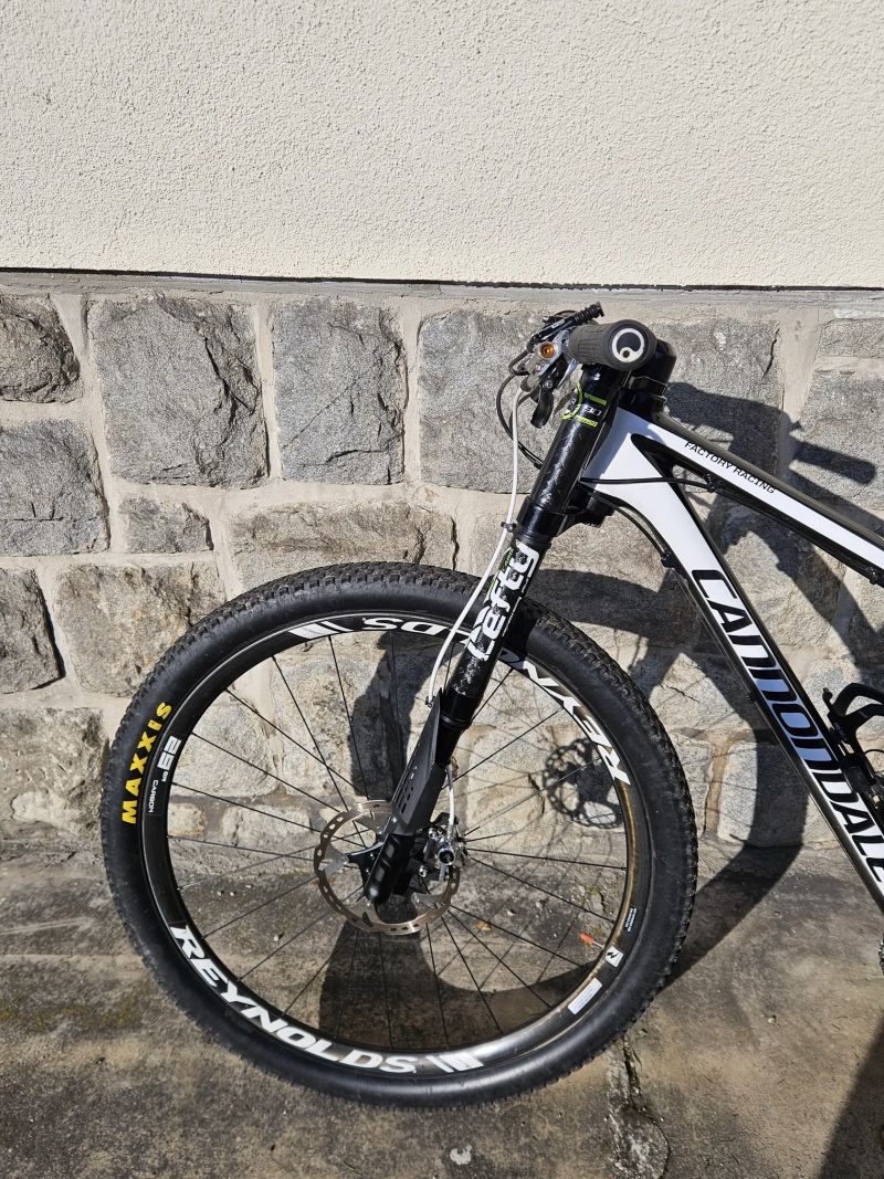 Cannondale FSI