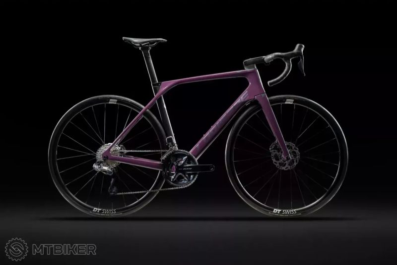 LAPIERRE Aircode DRS 5.0 Di2