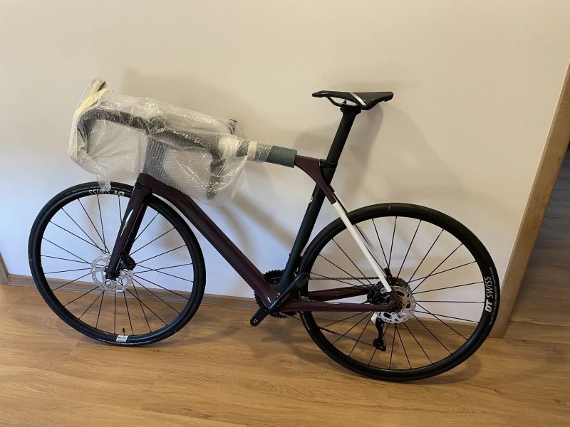 LAPIERRE Aircode DRS 5.0 Di2