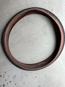 Schwalbe WICKED WILL 29x2.40