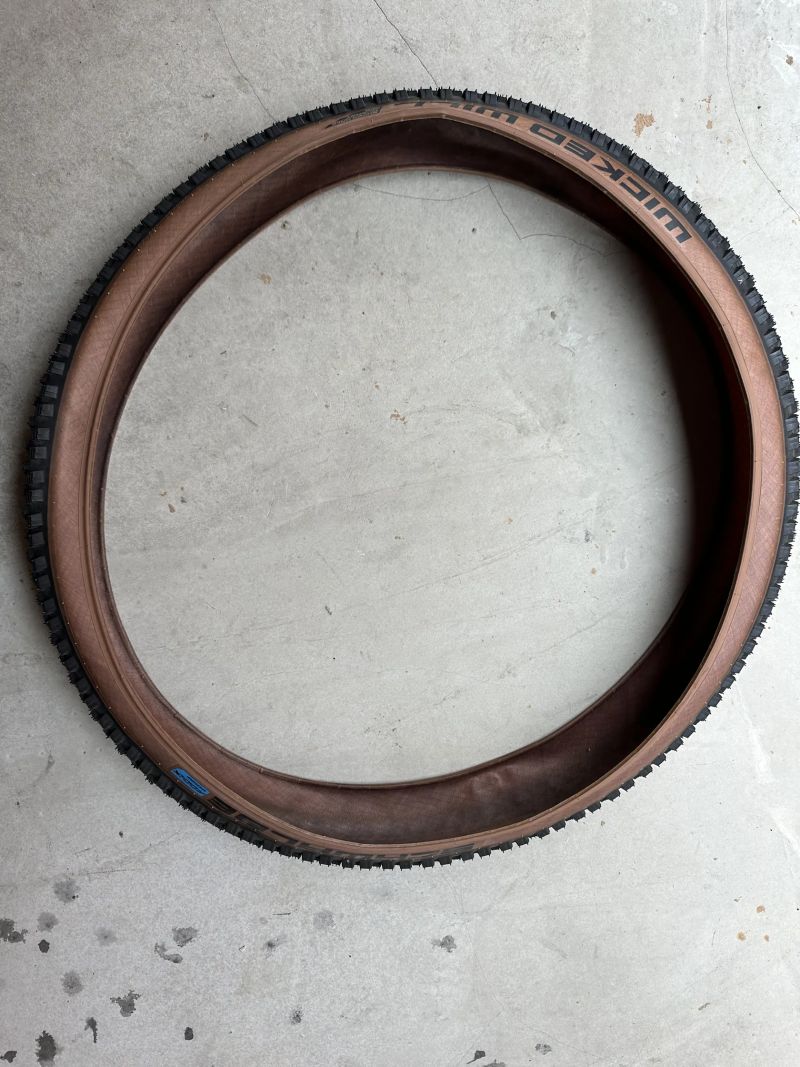 Schwalbe WICKED WILL 29x2.40