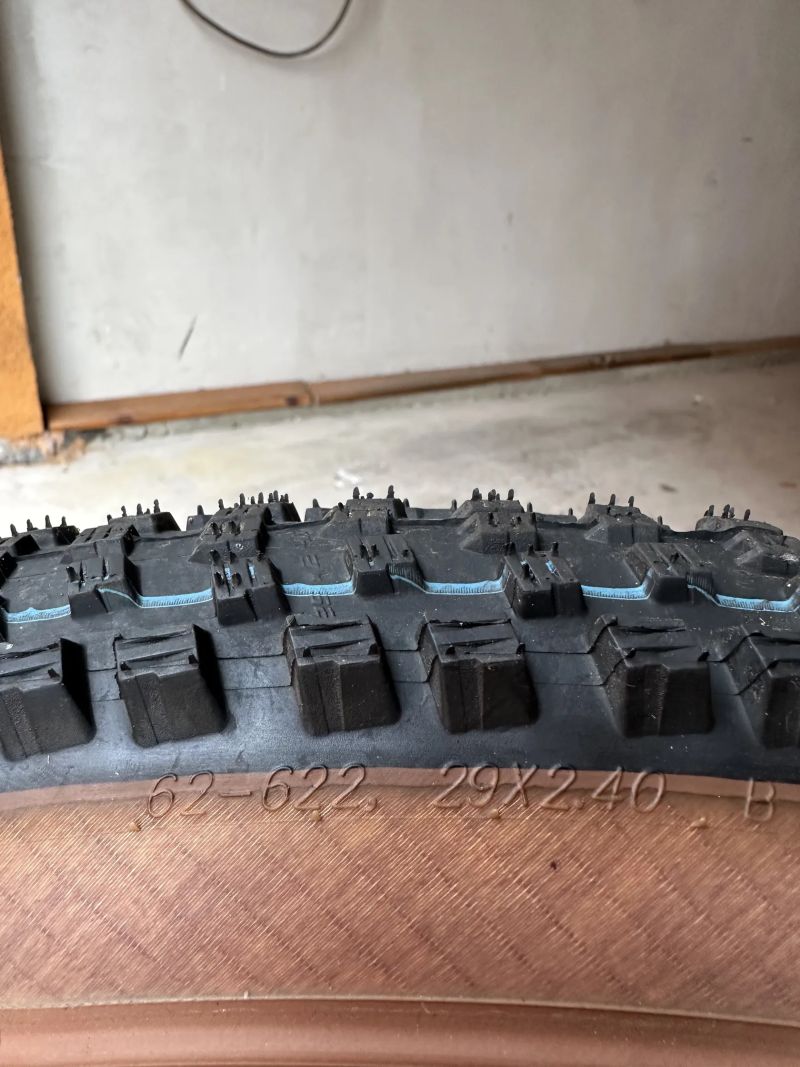 Schwalbe WICKED WILL 29x2.40