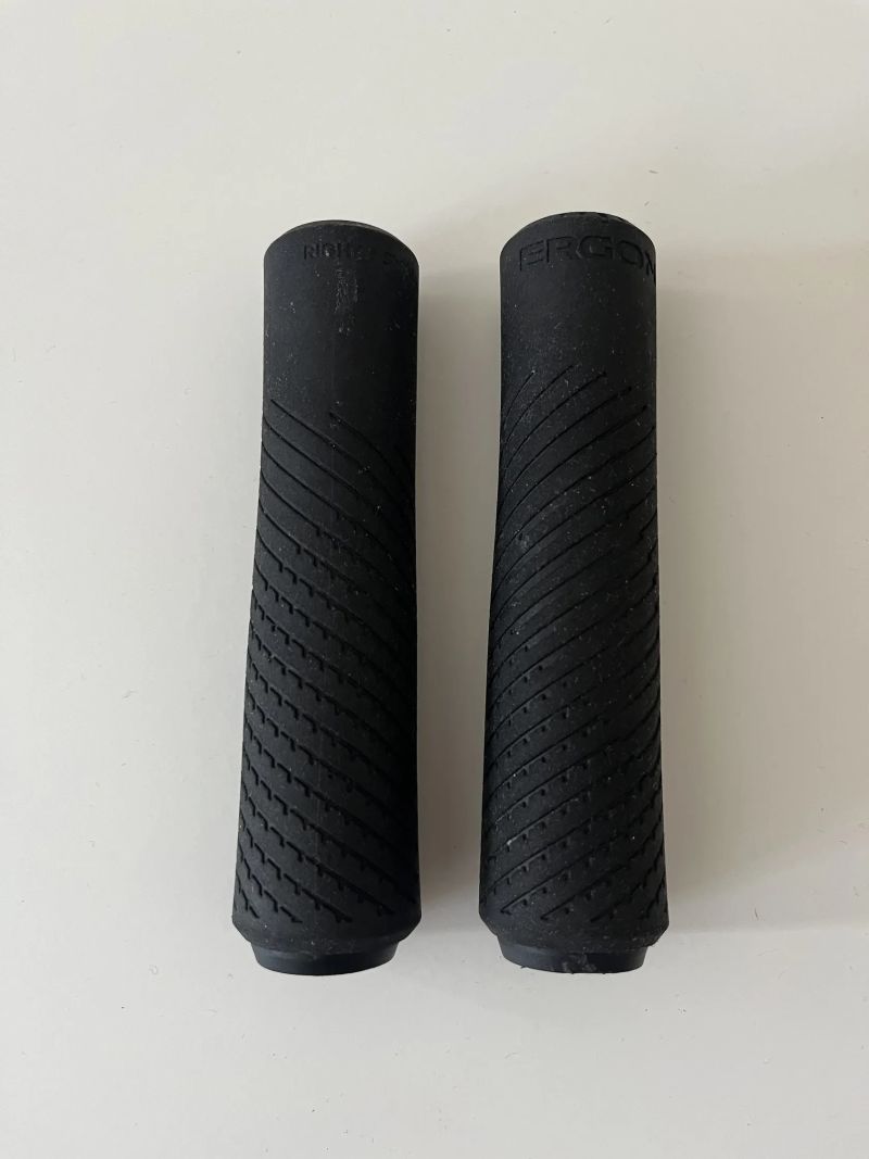 Ergon GXR Circular gripy