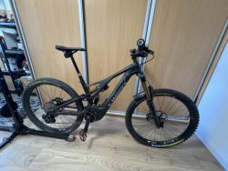 Specialized S-Works Turbo Levo S3