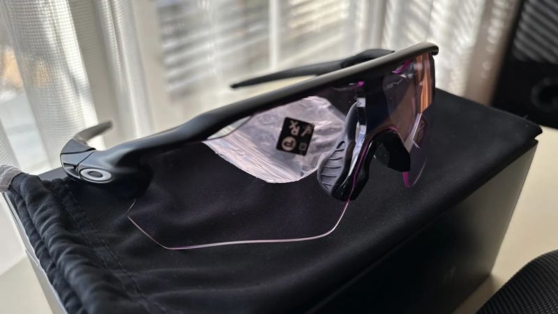 OAKLEY RADAR EV PATH OO9208