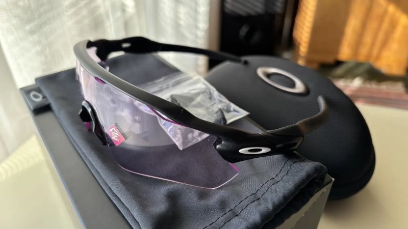 OAKLEY RADAR EV PATH OO9208