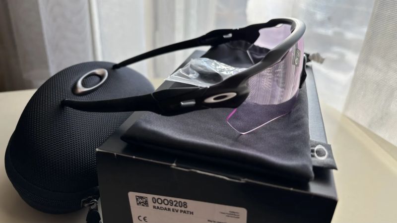 OAKLEY RADAR EV PATH OO9208