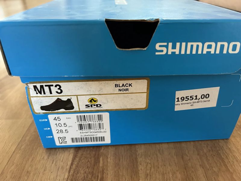 Shimano