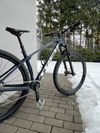 Trek Procaliber 9.5