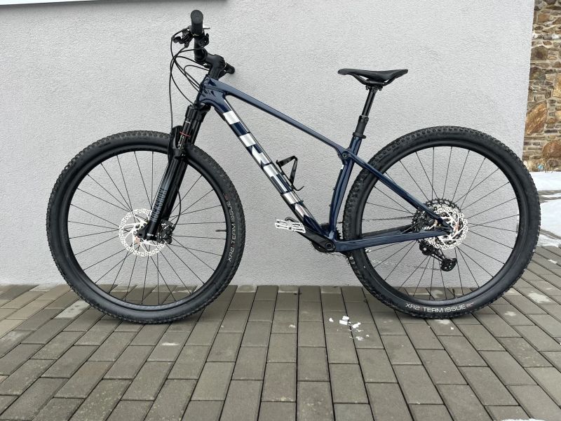 Trek Procaliber 9.5