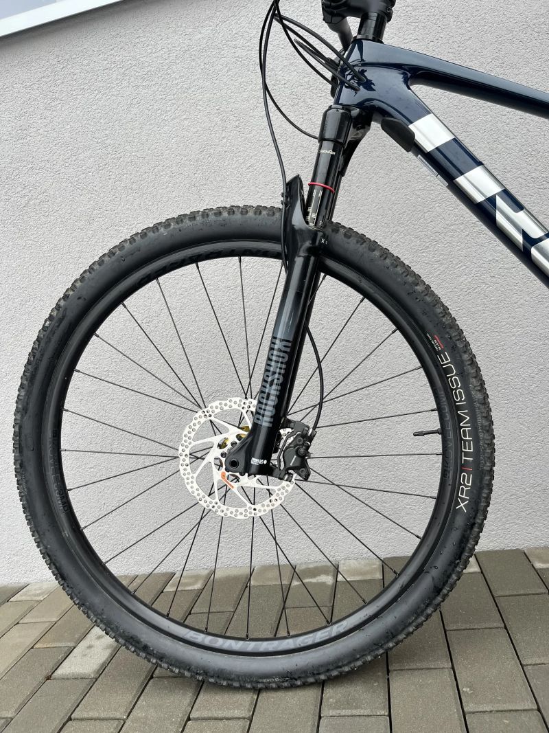 Trek Procaliber 9.5