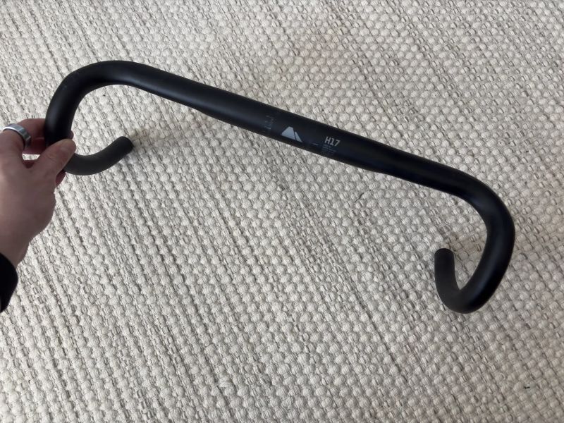 Canyon H17 Ergo AL Handlebar (440 mm)