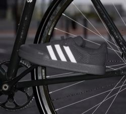 Zimní Velosamba 43 (reálně 42)