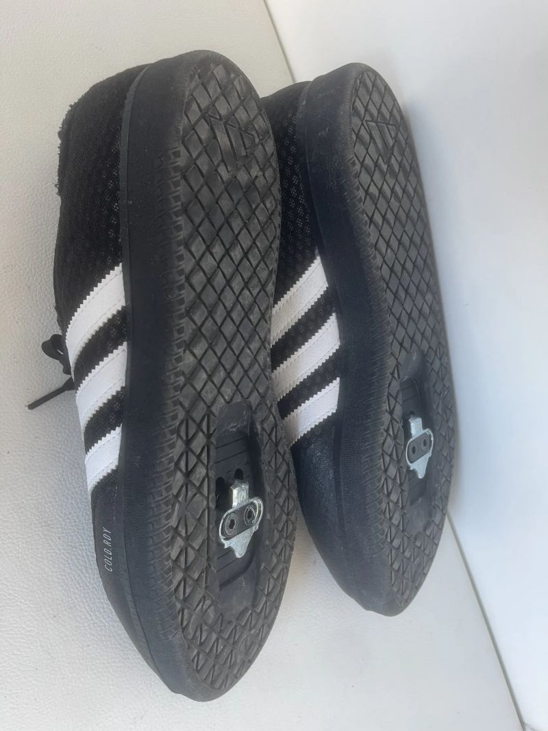 Zimní Velosamba 43 (reálně 42)