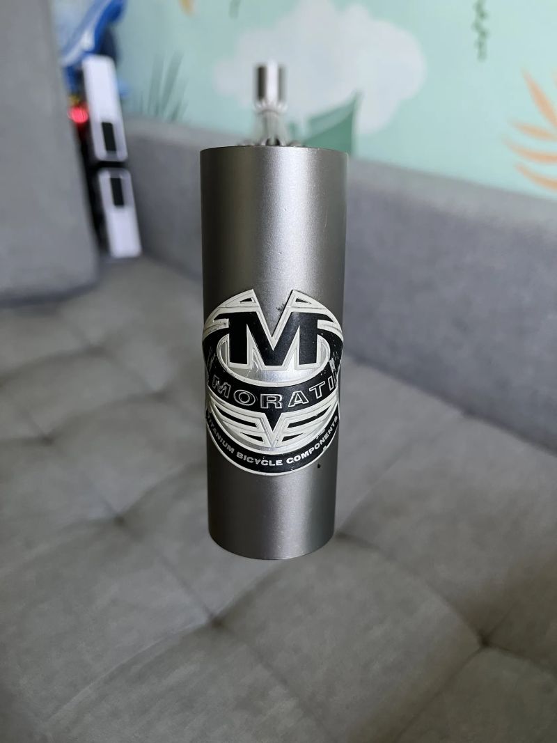 Morati HC 1.1 Race 18”