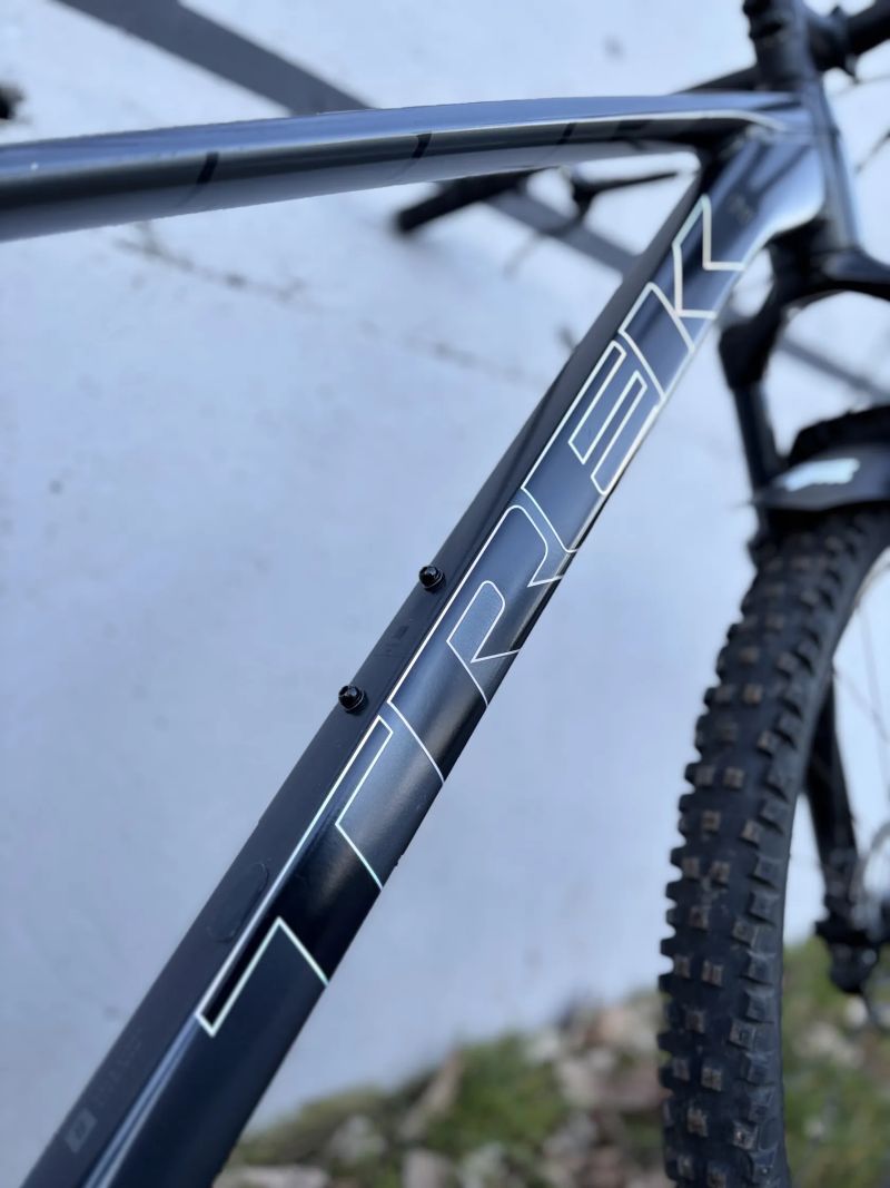 Trek X-Caliber 8